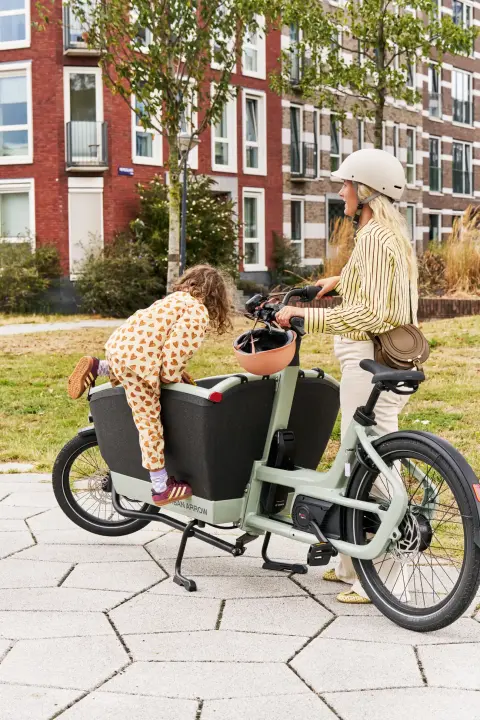 Urban Arrow FamilyNext2 02 511